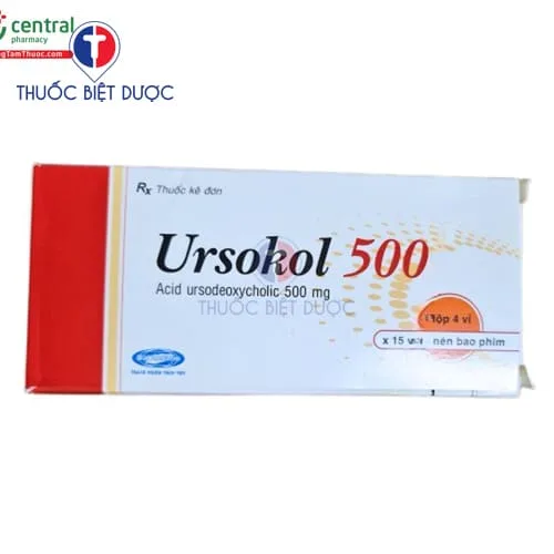Hình ảnh Ursokol 500