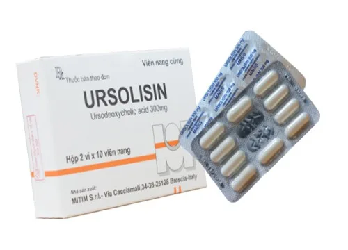 Hình ảnh Ursolisin