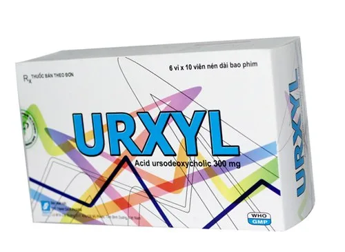 Hình ảnh Urxyl