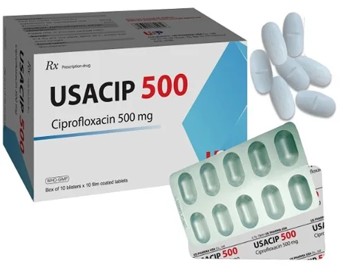 Hình ảnh Usacip 500