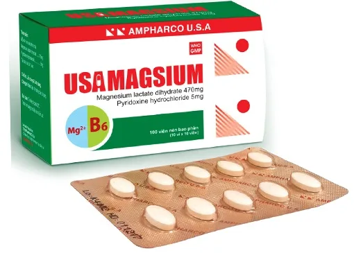 Hình ảnh Usamagsium