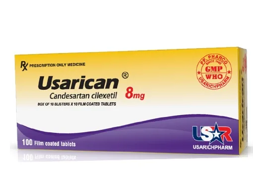 Hình ảnh Usarican