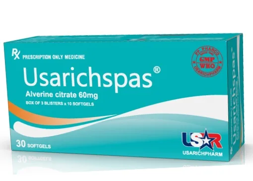 Hình ảnh Usarichspas