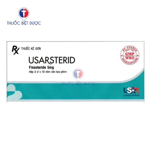 Hình ảnh Usarsterid