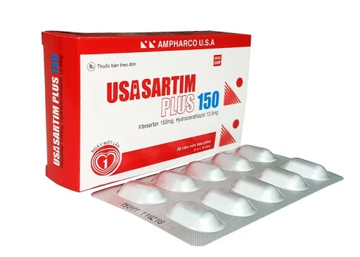 Hình ảnh Usasartim Plus 150