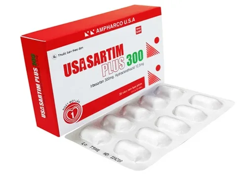 Hình ảnh Usasartim Plus 300