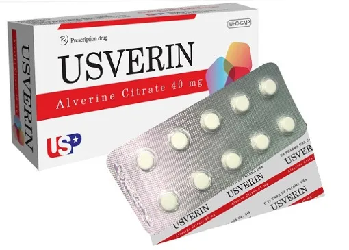 Hình ảnh Usverin
