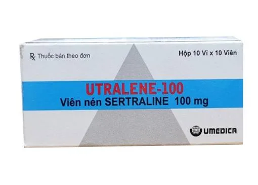 Hình ảnh Utralene-100