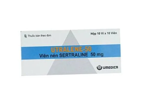 Hình ảnh Utralene-50