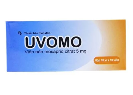 Hình ảnh Uvomo