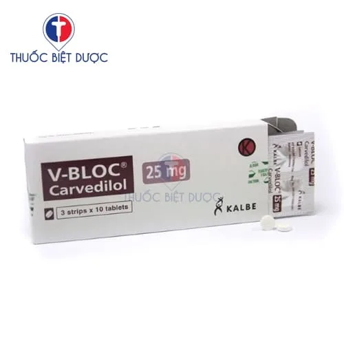 Hình ảnh V-Bloc