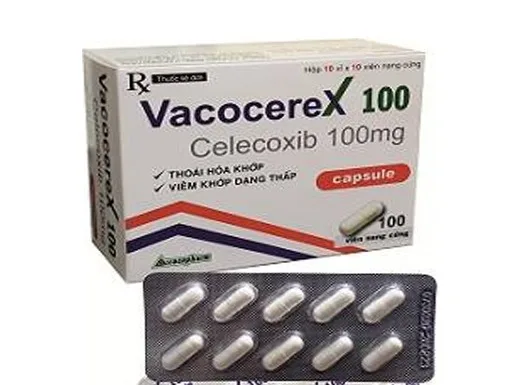 Hình ảnh Vacocerex 100