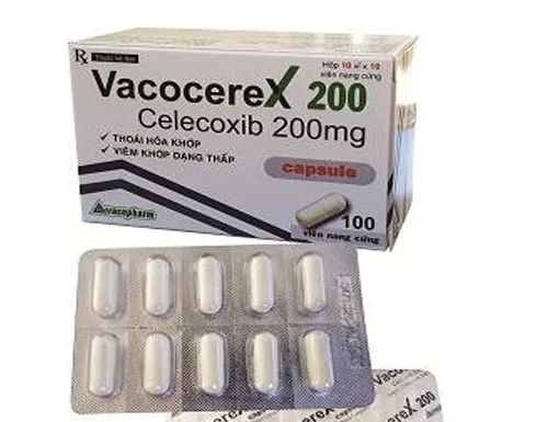 Hình ảnh Vacocerex 200