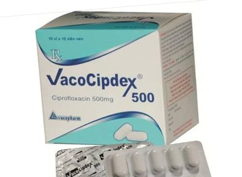 Hình ảnh Vacocipdex 500