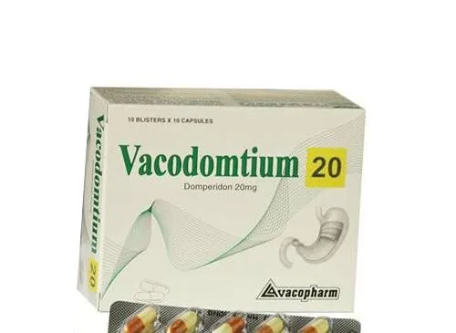 Hình ảnh Vacodomtium 20