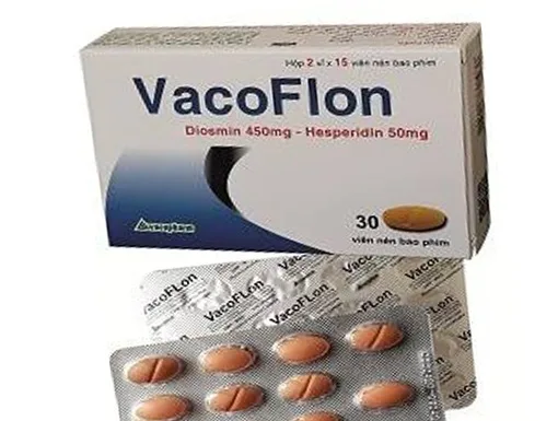 Hình ảnh Vacoflon