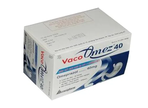 Hình ảnh Vacoomez 40