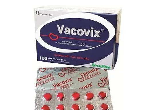 Hình ảnh Vacovix