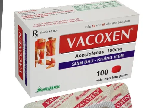 Hình ảnh Vacoxen