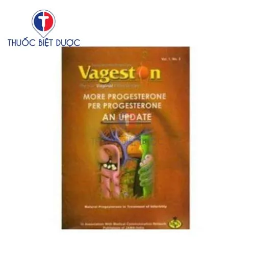 Hình ảnh Vageston 100