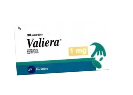 Hình ảnh Valiera 1mg