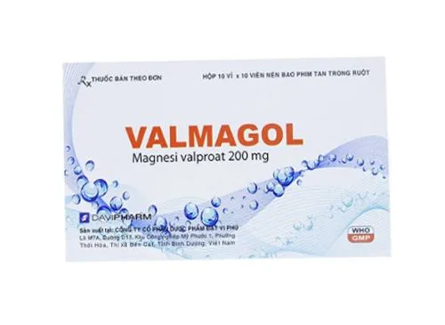 Hình ảnh Valmagol
