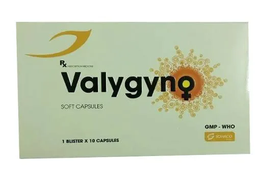 Hình ảnh Valygyno