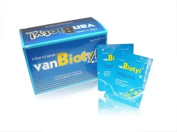 Hình ảnh Van Biotyl