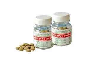 Hình ảnh Vân mộc hương