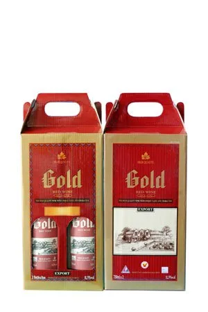 Hình ảnh Vang Gold