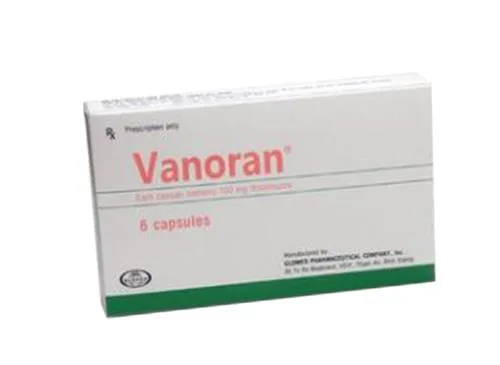 Hình ảnh Vanoran
