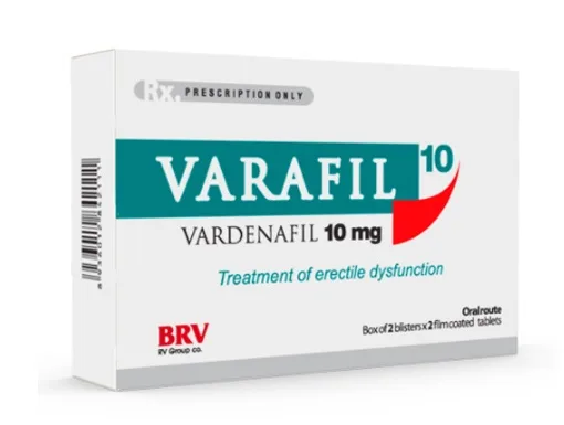 Hình ảnh Varafil 10