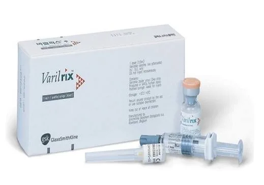 Hình ảnh Varilrix