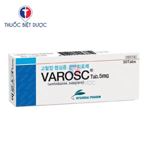 Hình ảnh Varosc Tab.
