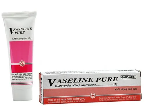 Hình ảnh Vaseline pure