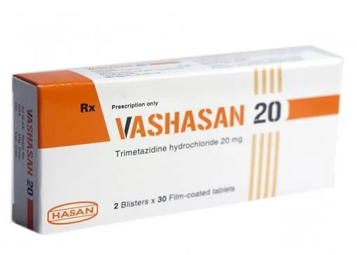 Hình ảnh Vashasan 20