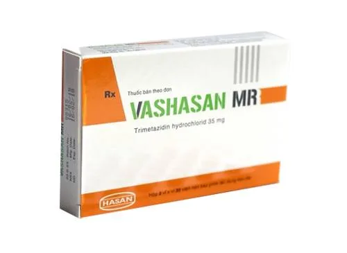 Hình ảnh Vashasan MR