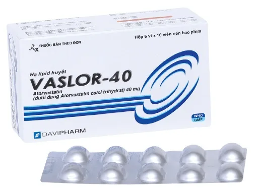 Hình ảnh Vaslor-40