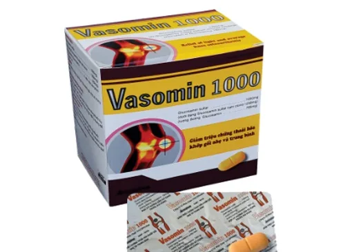 Hình ảnh Vasomin 1000