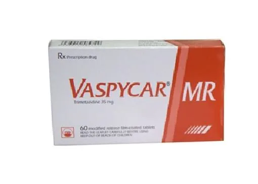 Hình ảnh Vaspycar MR