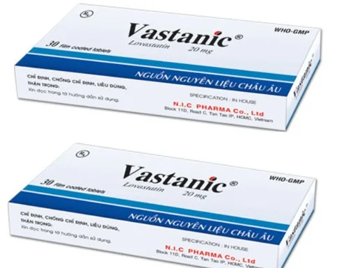 Hình ảnh Vastanic 20