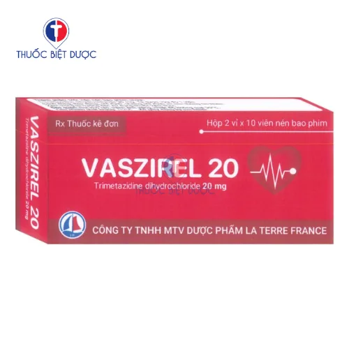 Hình ảnh Vaszirel 20