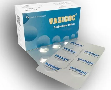 Hình ảnh Vazigoc