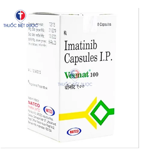 Hình ảnh Veenat 100