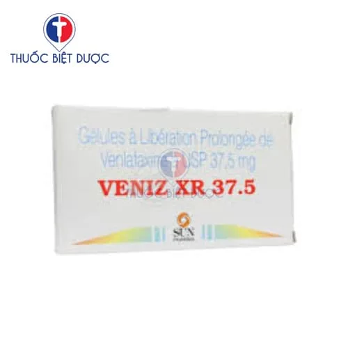 Hình ảnh Veniz XR 37.5