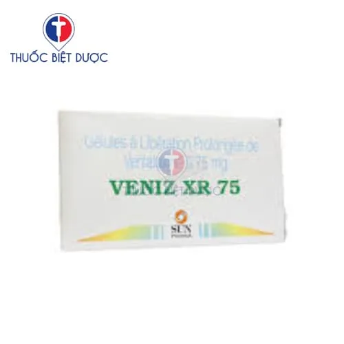 Hình ảnh Veniz XR 75
