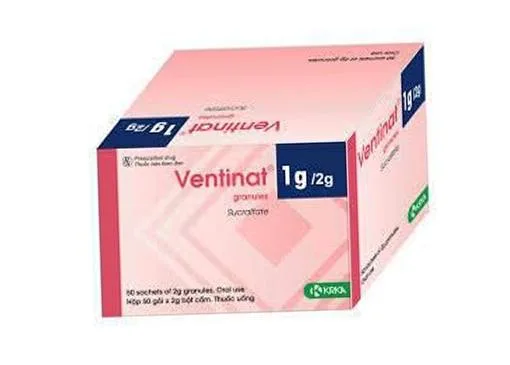 Hình ảnh Ventinat