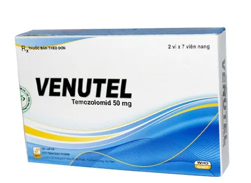 Hình ảnh Venutel
