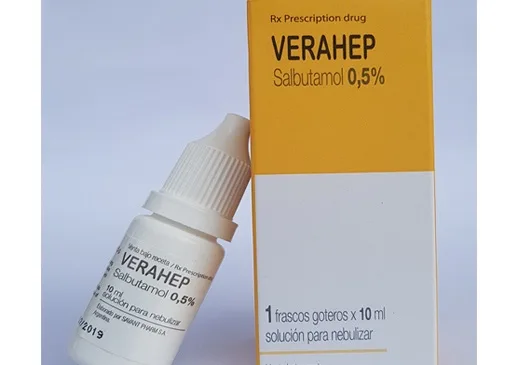 Hình ảnh Verahep