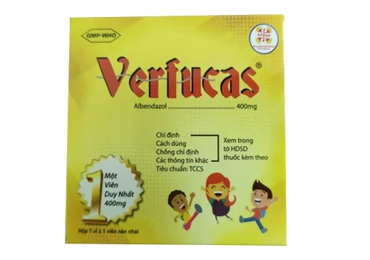 Hình ảnh Verfucas